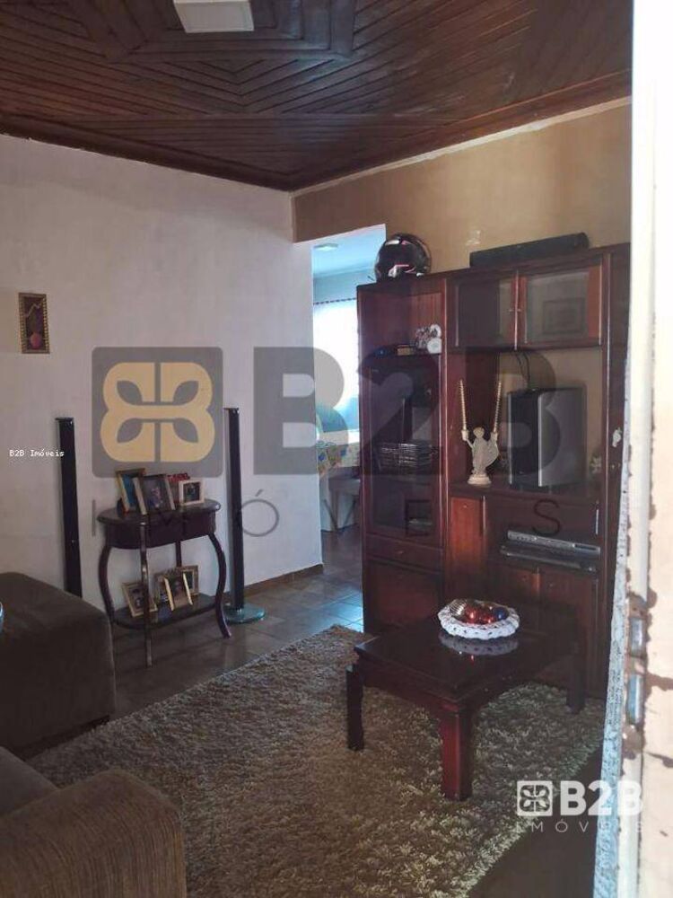 Casa, 3 quartos, 174 m² - Foto 4