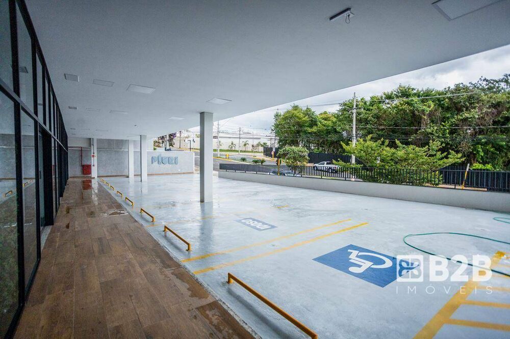 Conjunto Comercial-Sala para alugar, 55m² - Foto 5