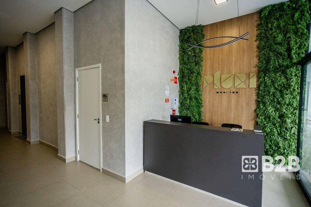 Conjunto Comercial-Sala para alugar, 55m² - Foto 4