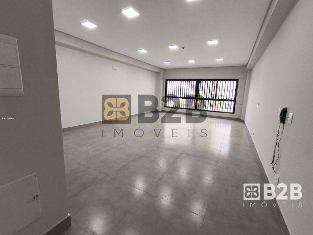 Conjunto Comercial-Sala para alugar, 55m² - Foto 1