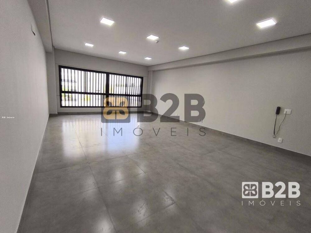 Conjunto Comercial-Sala para alugar, 55m² - Foto 2