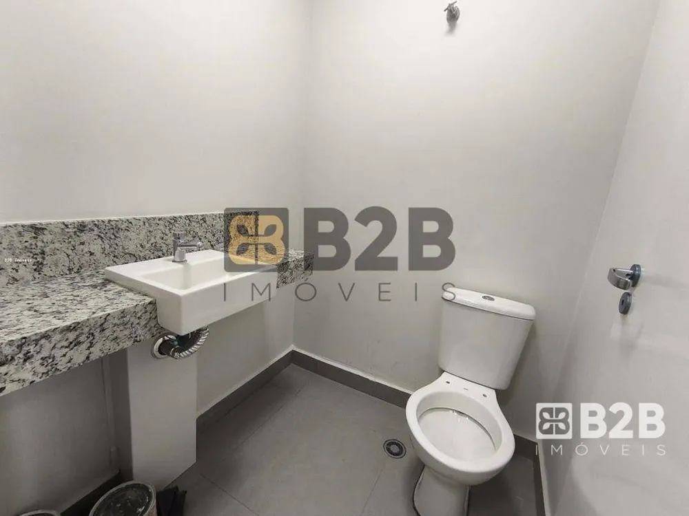 Sala-Conjunto, 55 m² - Foto 2
