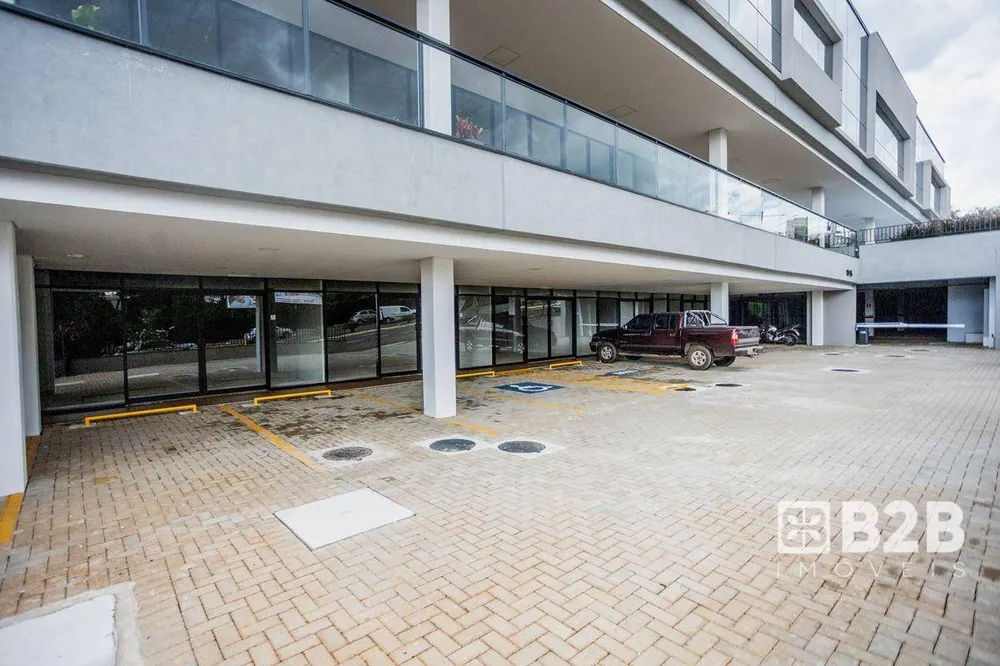 Sala-Conjunto, 55 m² - Foto 15