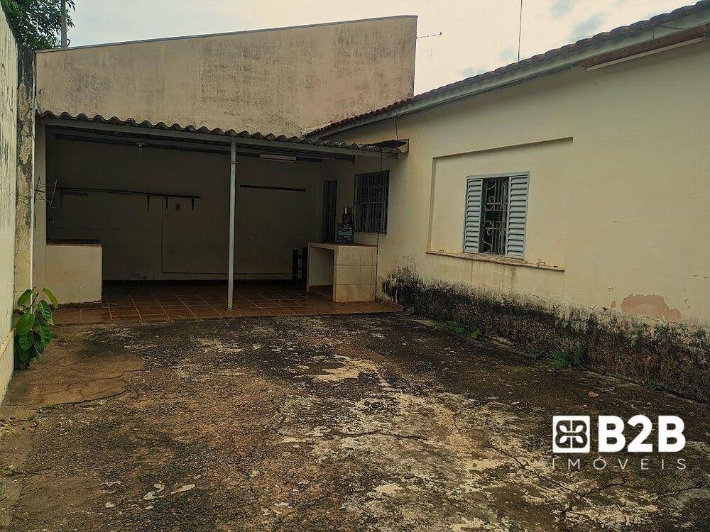 Casa, 3 quartos, 187 m² - Foto 25