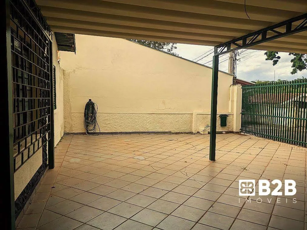 Casa, 3 quartos, 187 m² - Foto 1