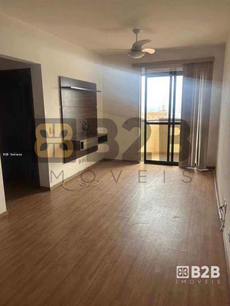 Apartamento, 2 quartos, 70 m² - Foto 4