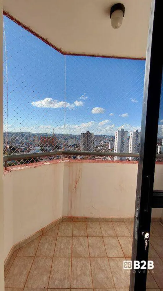 Apartamento, 2 quartos, 70 m² - Foto 13