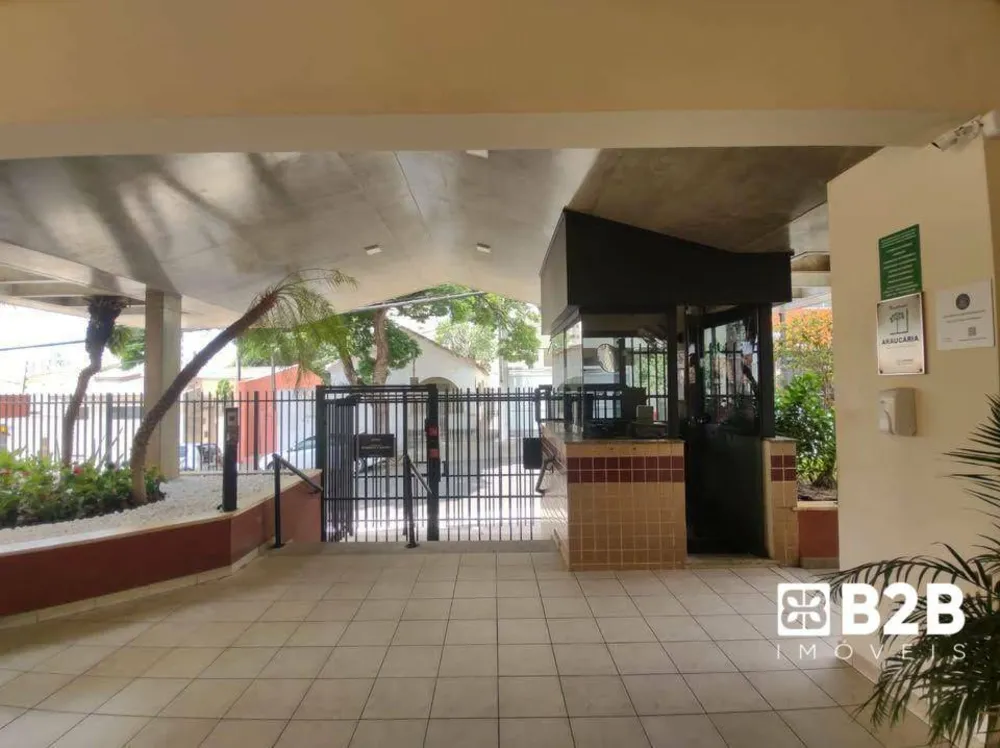Apartamento, 2 quartos, 70 m² - Foto 23