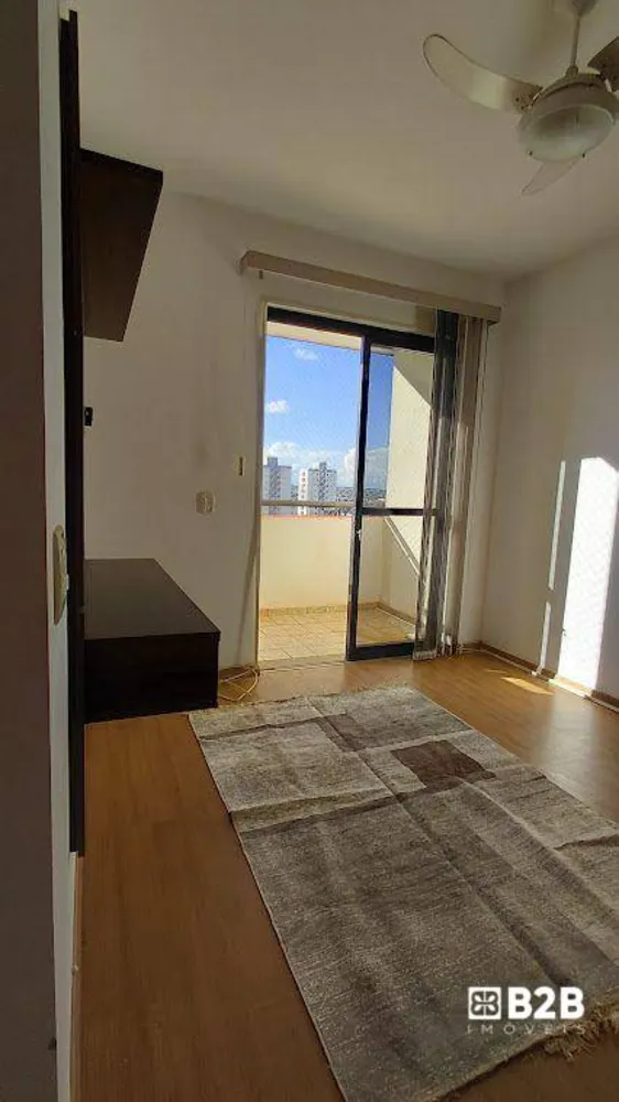 Apartamento, 2 quartos, 70 m² - Foto 16