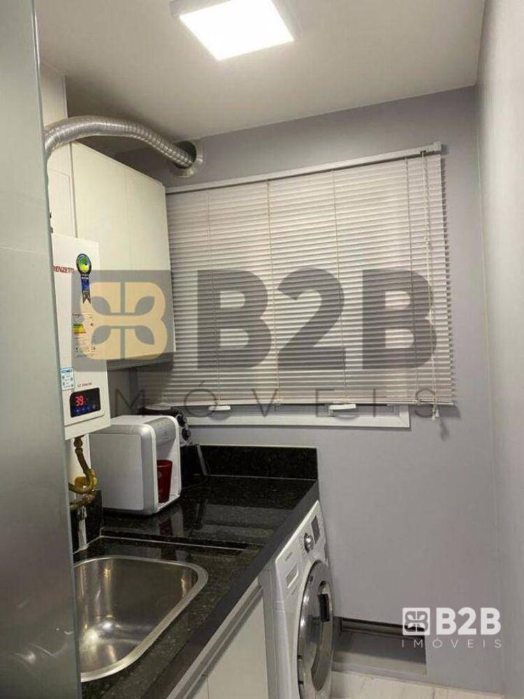 Apartamento, 2 quartos, 62 m² - Foto 2