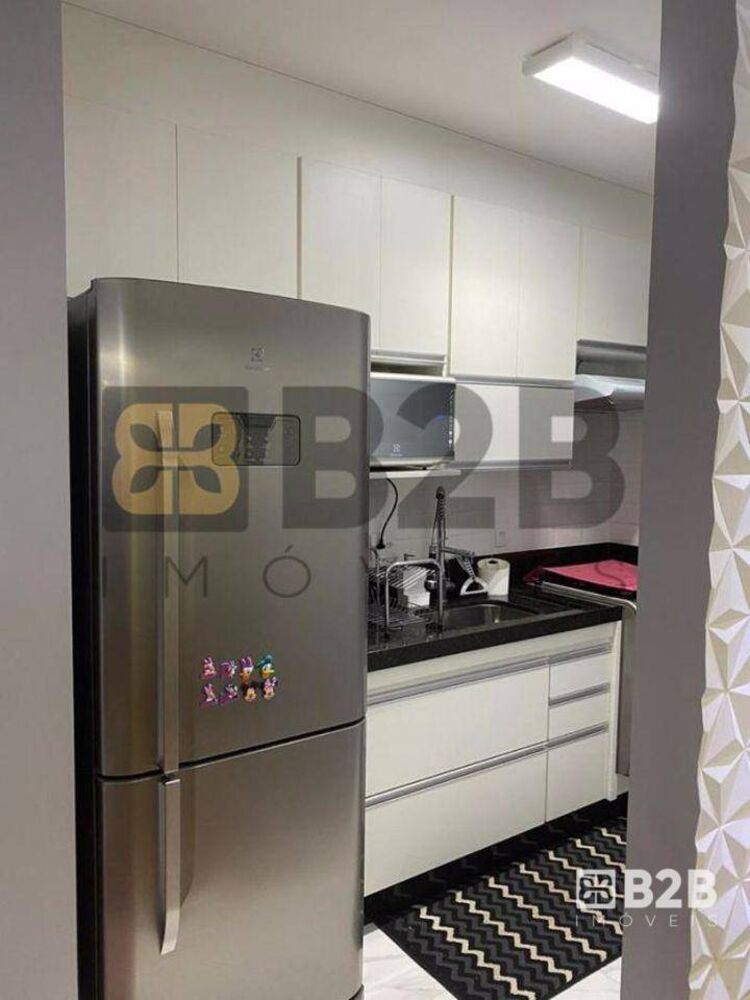 Apartamento, 2 quartos, 62 m² - Foto 3