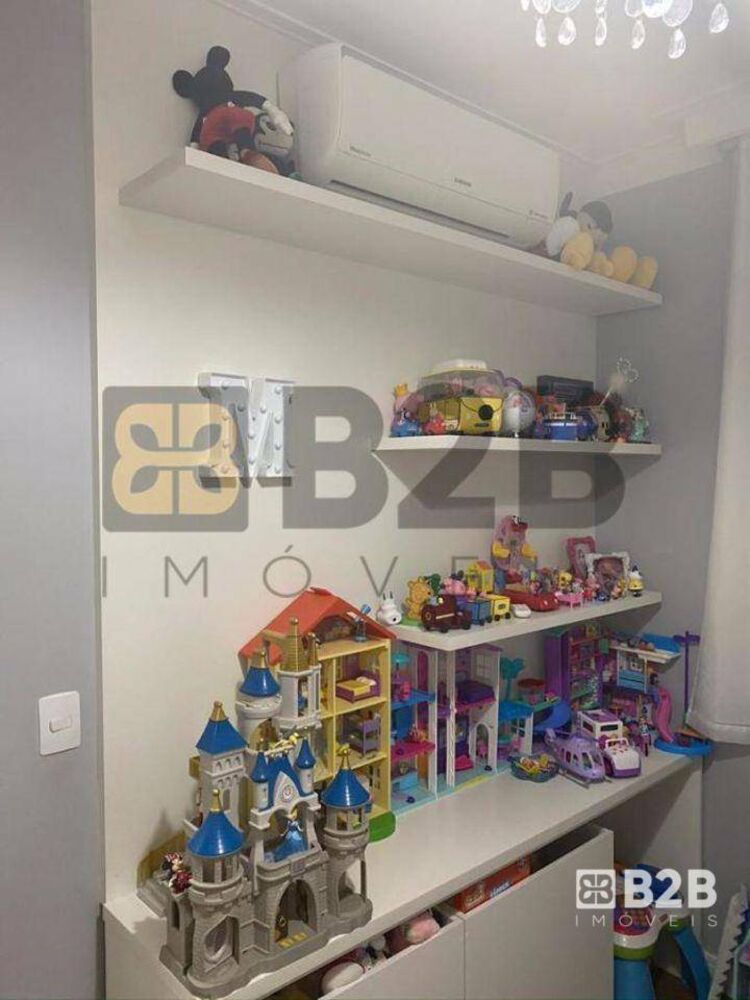 Apartamento, 2 quartos, 62 m² - Foto 7