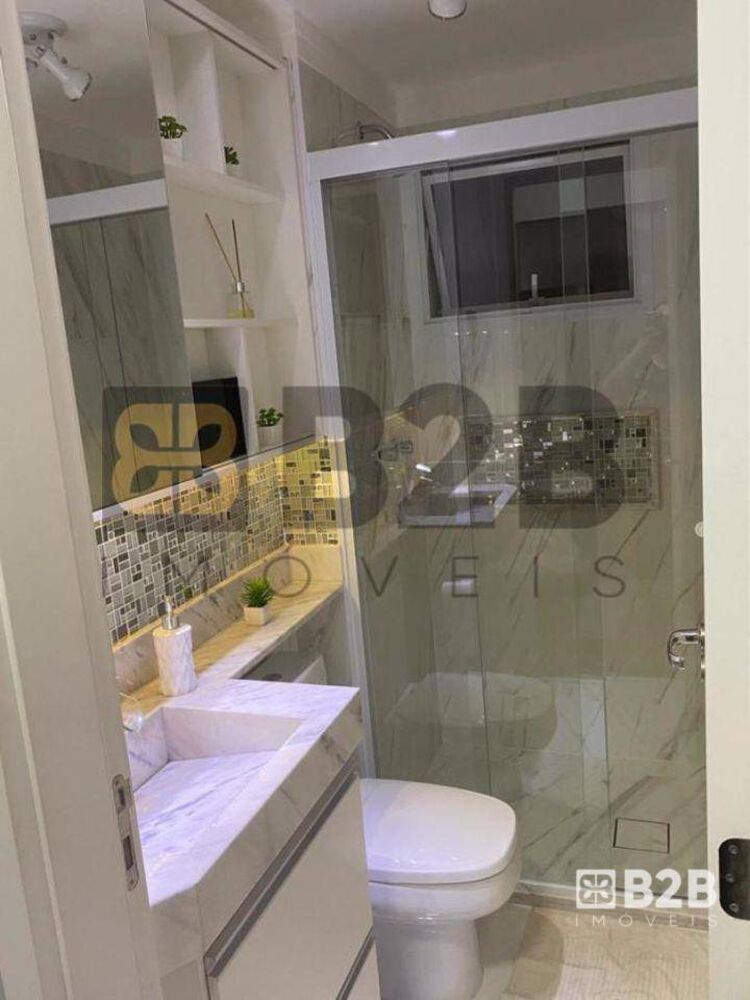 Apartamento, 2 quartos, 62 m² - Foto 5