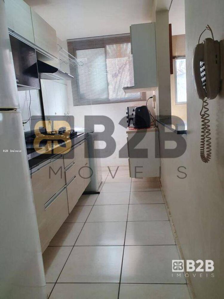 Apartamento, 2 quartos, 46 m² - Foto 8