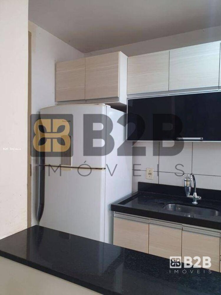 Apartamento, 2 quartos, 46 m² - Foto 3
