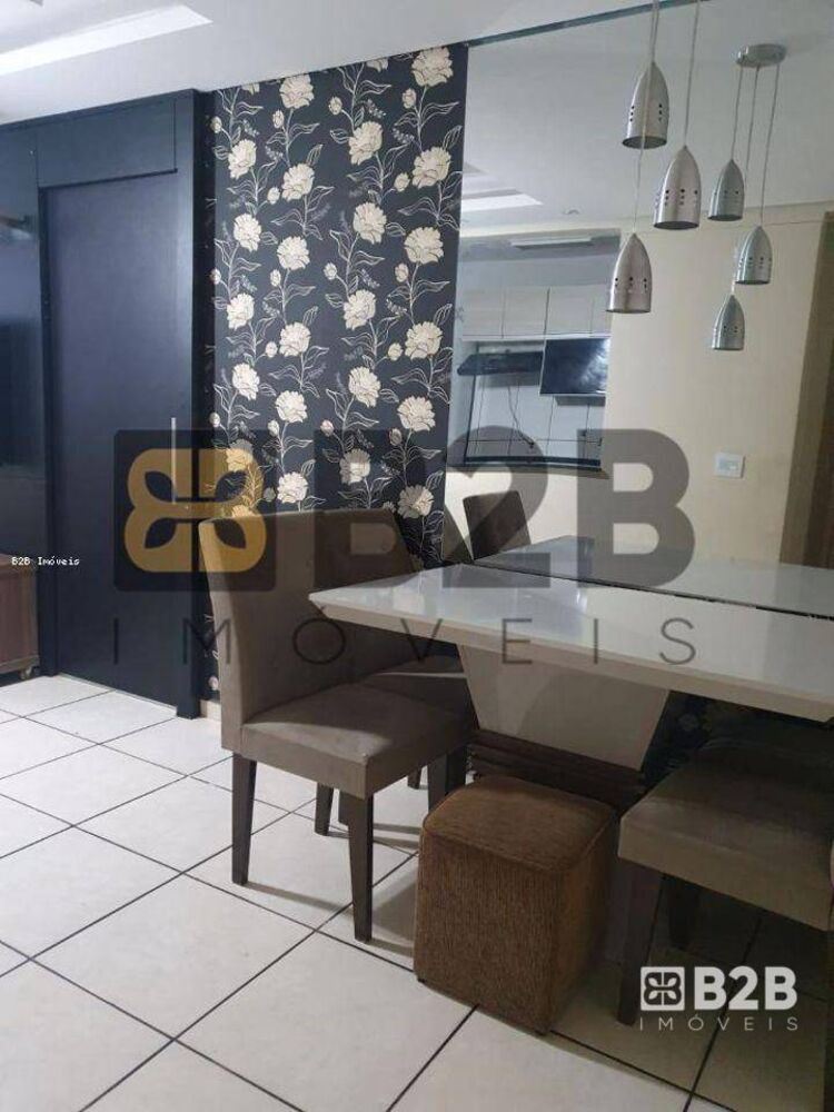 Apartamento, 2 quartos, 46 m² - Foto 7