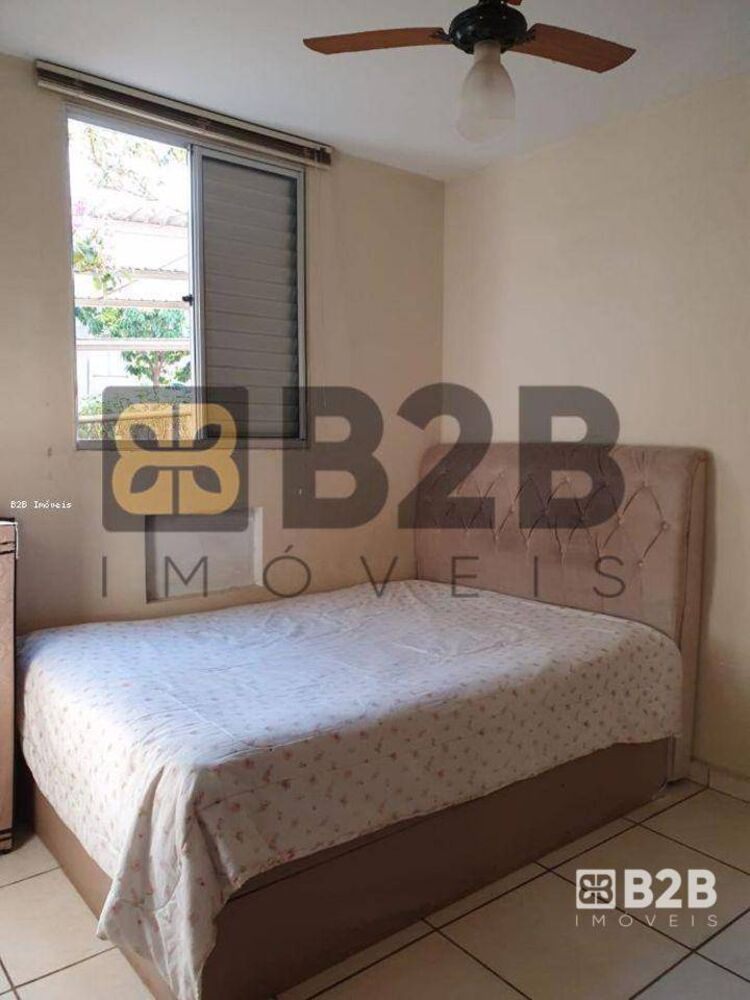 Apartamento, 2 quartos, 46 m² - Foto 4