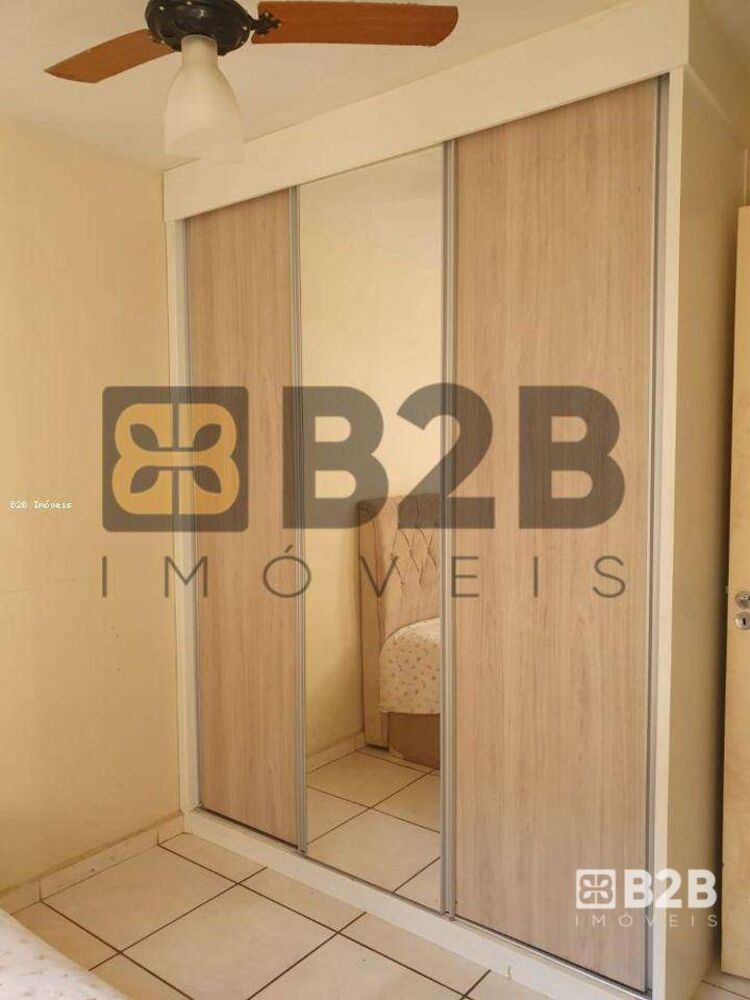 Apartamento, 2 quartos, 46 m² - Foto 2