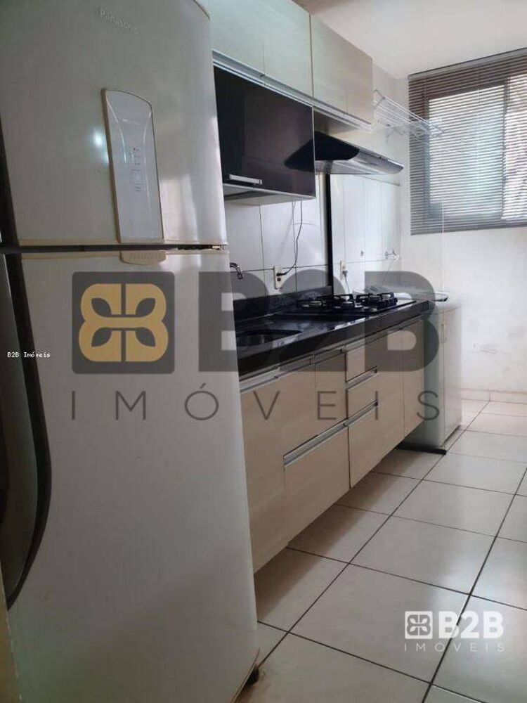 Apartamento, 2 quartos, 46 m² - Foto 6