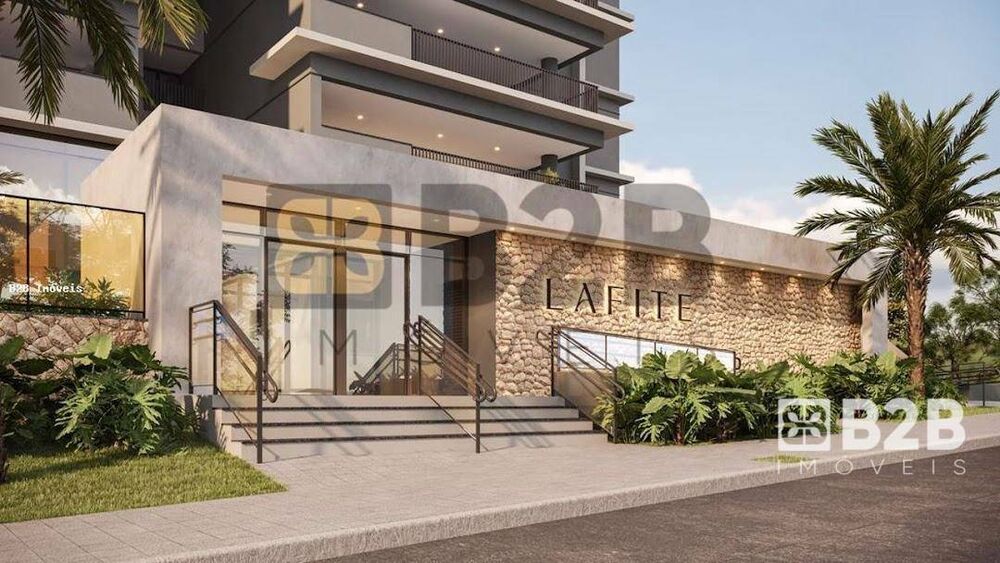 Apartamento, 3 quartos, 227 m² - Foto 1