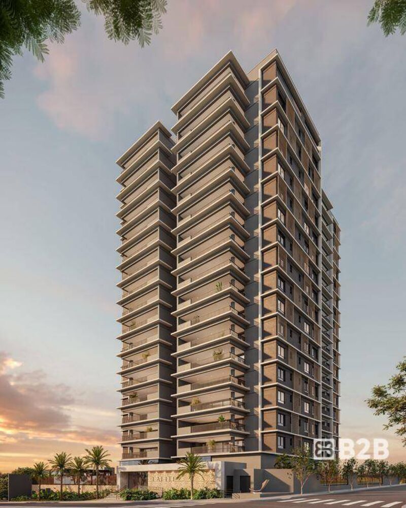 Apartamento, 3 quartos, 227 m² - Foto 4