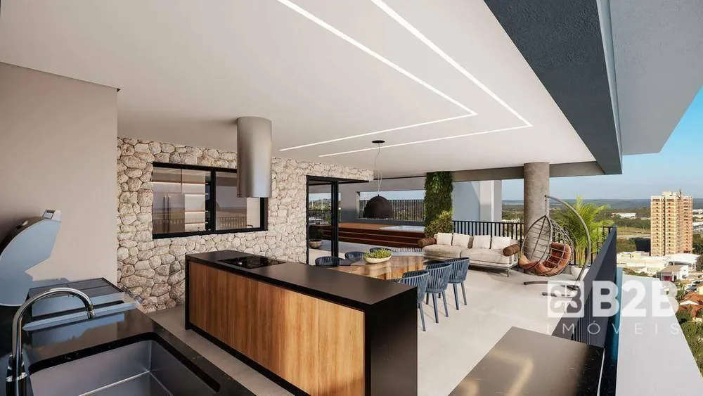 Apartamento, 3 quartos, 227 m² - Foto 15