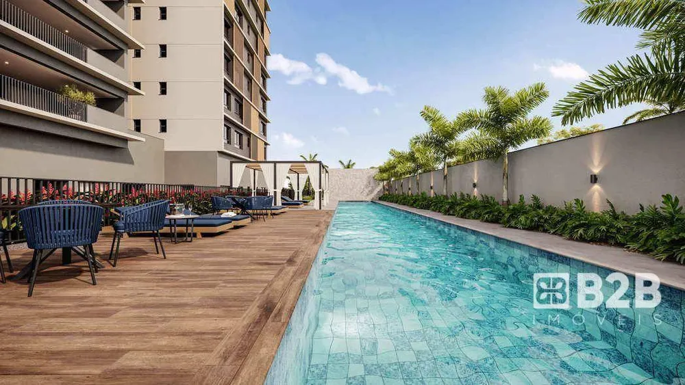 Apartamento, 3 quartos, 227 m² - Foto 18