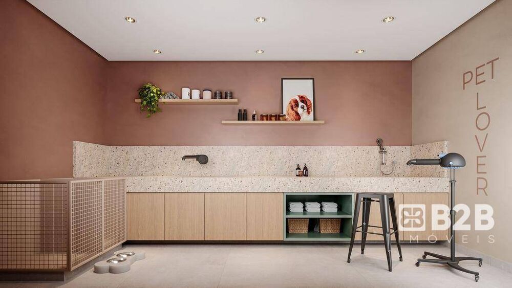 Apartamento, 3 quartos, 227 m² - Foto 7