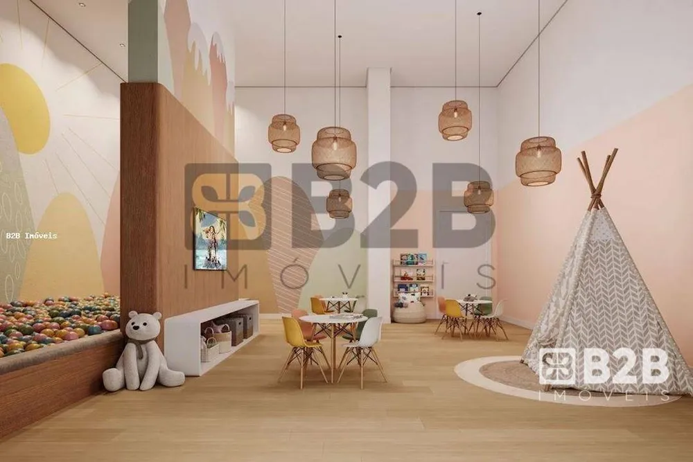 Apartamento, 3 quartos, 227 m² - Foto 6
