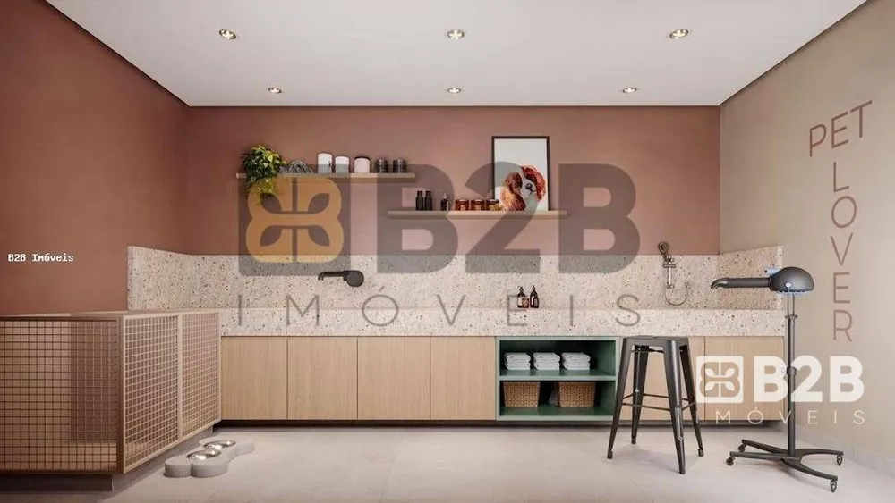 Apartamento, 3 quartos, 227 m² - Foto 5