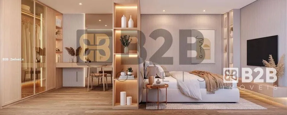 Apartamento, 3 quartos, 227 m² - Foto 3
