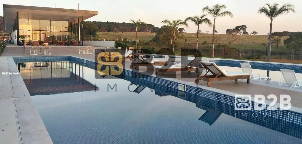 Loteamento e Condomínio, 987 m² - Foto 5