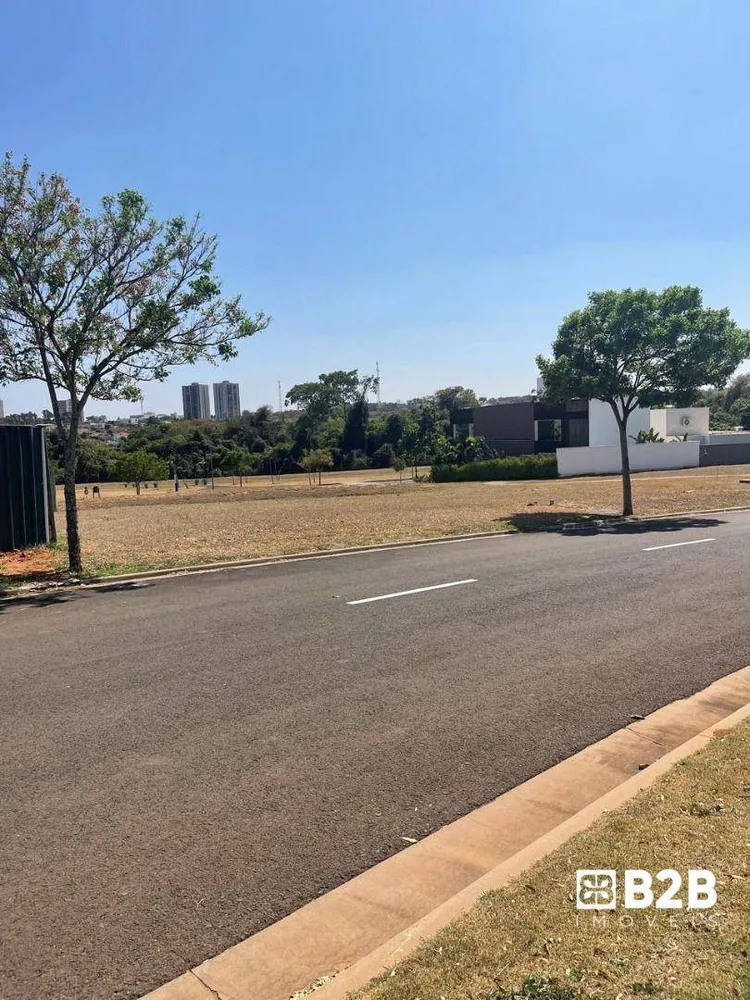 Loteamento e Condomínio, 987 m² - Foto 1