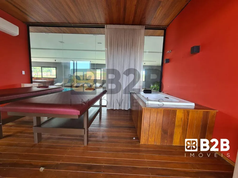 Loteamento e Condomínio, 426 m² - Foto 5