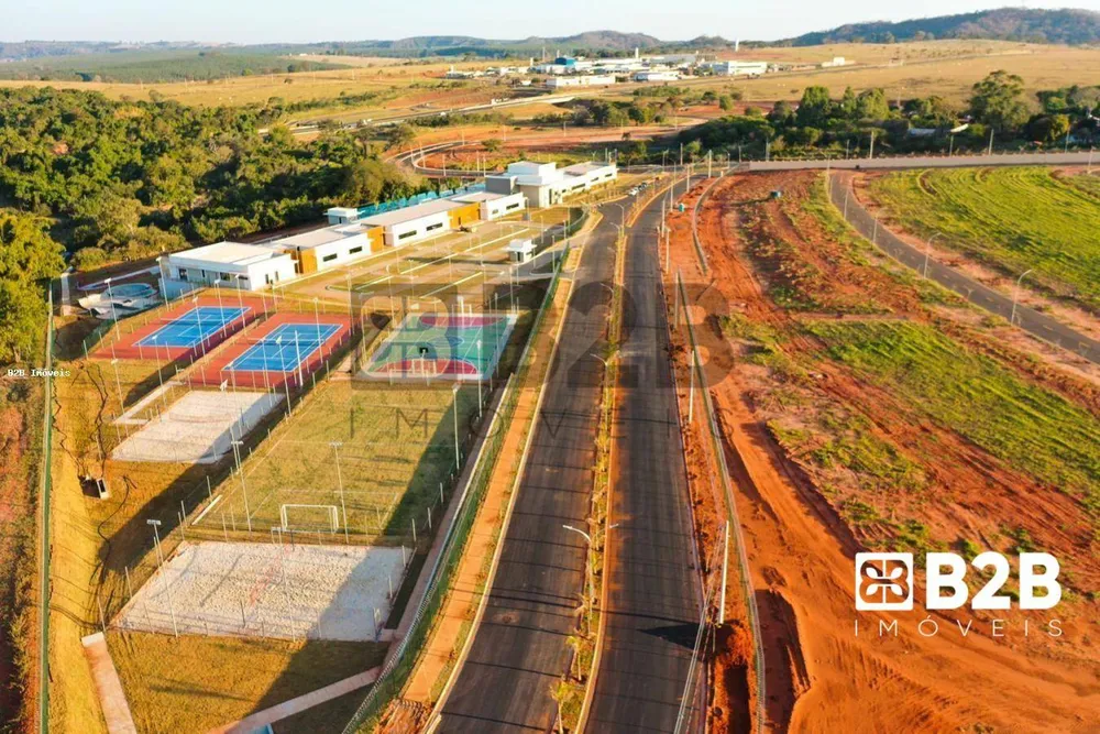 Loteamento e Condomínio, 426 m² - Foto 7
