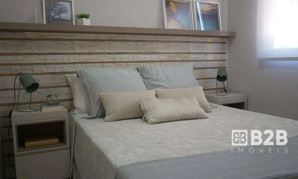 Apartamento, 2 quartos, 45 m² - Foto 15