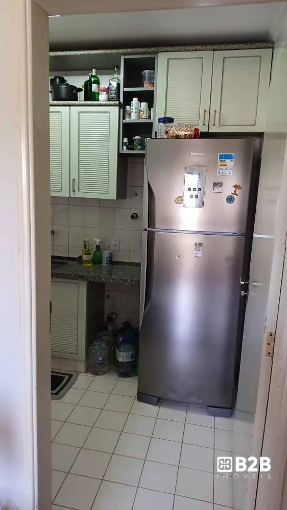 Apartamento, 2 quartos, 60 m² - Foto 4