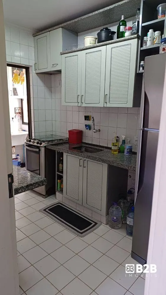 Apartamento, 2 quartos, 60 m² - Foto 3