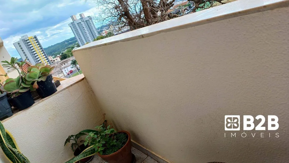 Apartamento, 2 quartos, 60 m² - Foto 7
