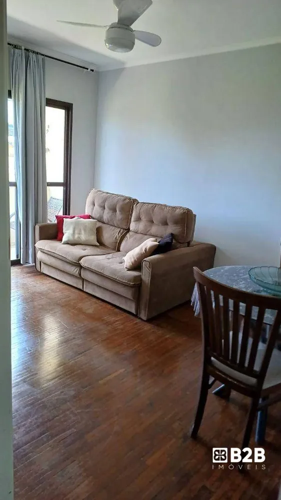 Apartamento, 2 quartos, 60 m² - Foto 3