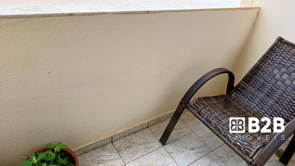 Apartamento, 2 quartos, 60 m² - Foto 6