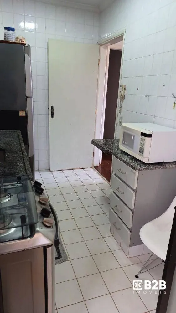 Apartamento, 2 quartos, 60 m² - Foto 5
