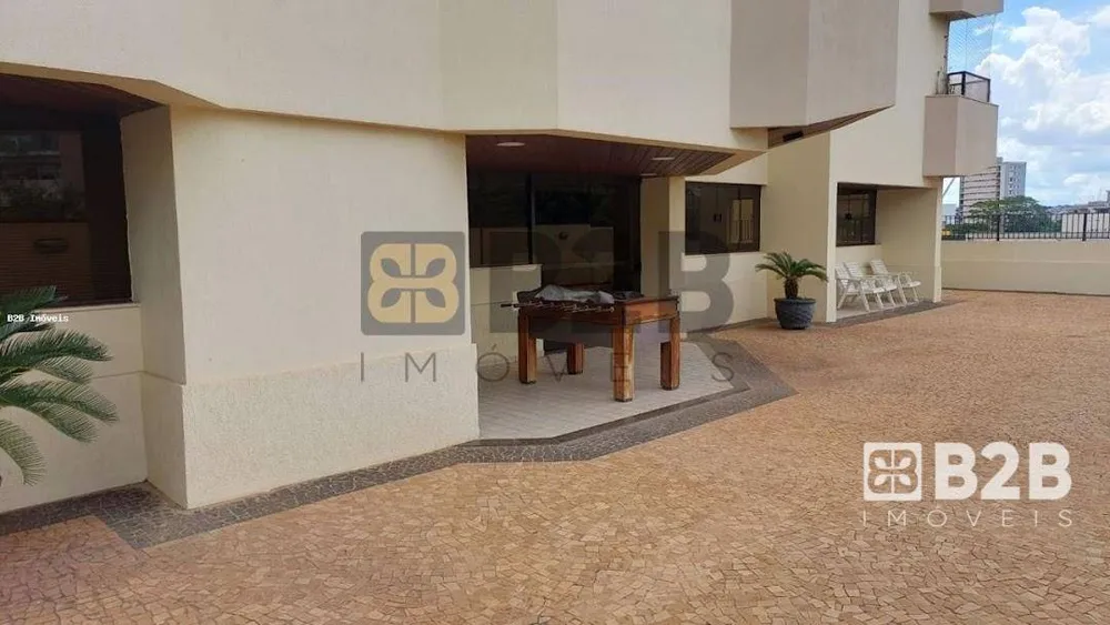 Apartamento, 4 quartos, 140 m² - Foto 20