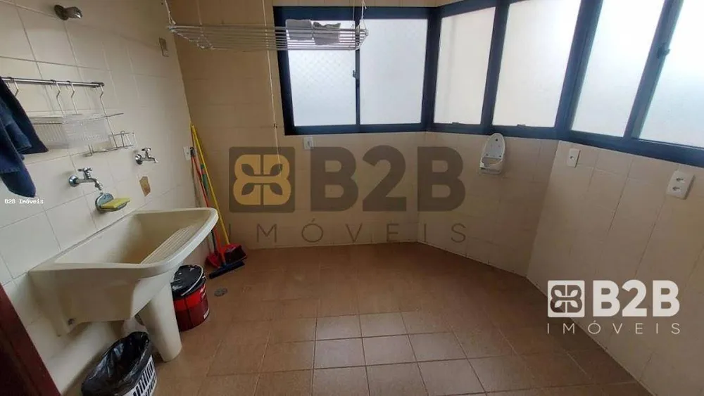 Apartamento, 4 quartos, 140 m² - Foto 4