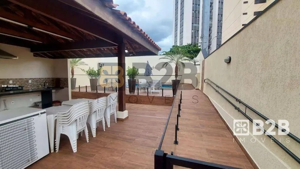 Apartamento, 4 quartos, 140 m² - Foto 13