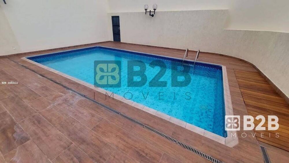 Apartamento, 4 quartos, 140 m² - Foto 5