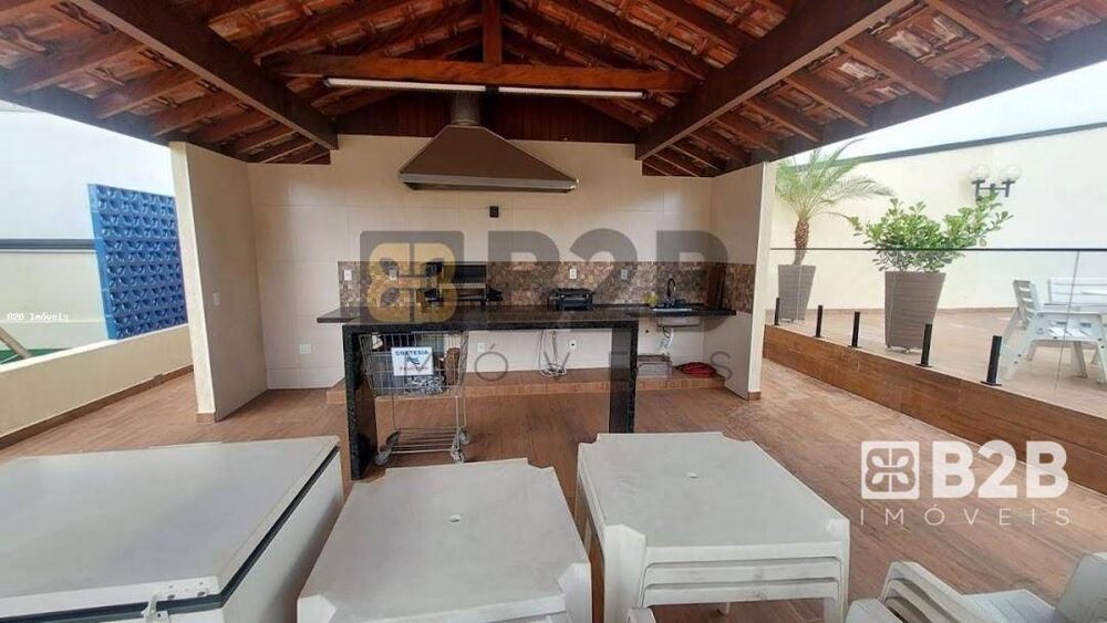 Apartamento, 4 quartos, 140 m² - Foto 4