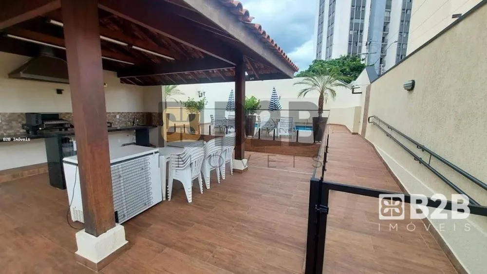 Apartamento, 4 quartos, 140 m² - Foto 15