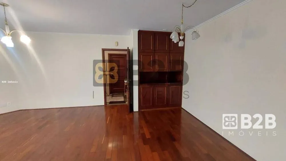 Apartamento, 4 quartos, 140 m² - Foto 1