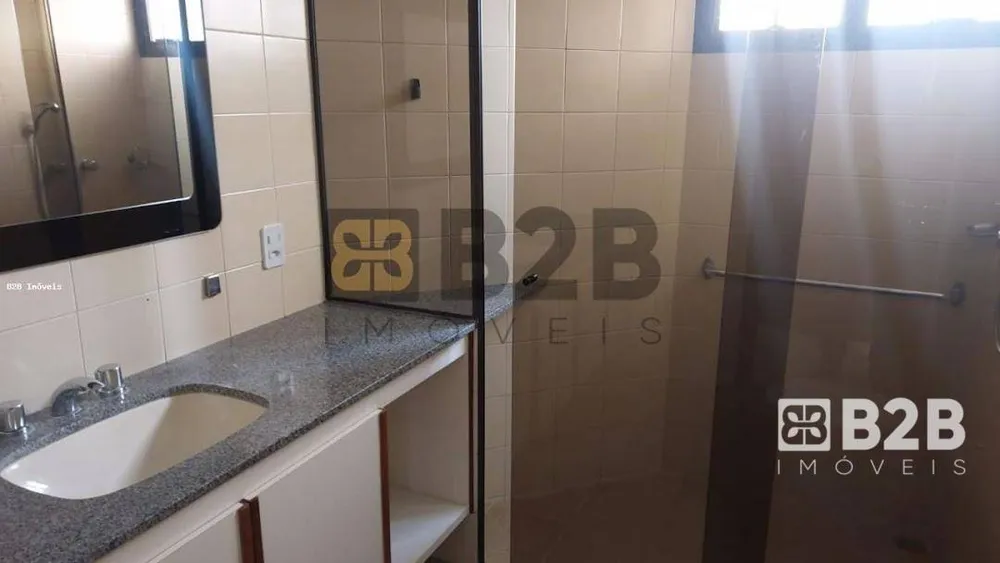 Apartamento, 4 quartos, 140 m² - Foto 7